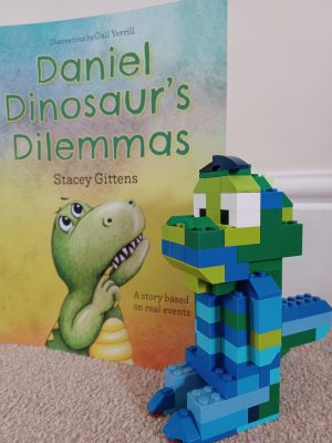 Encouraging others to be creative