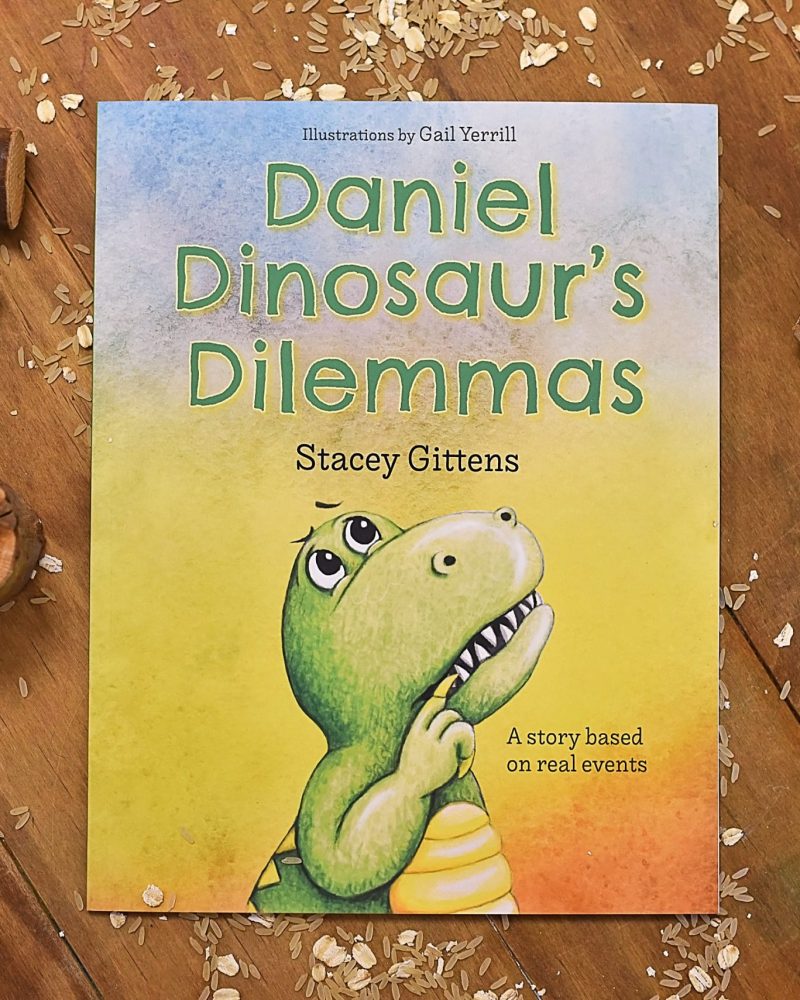 Based on a true story