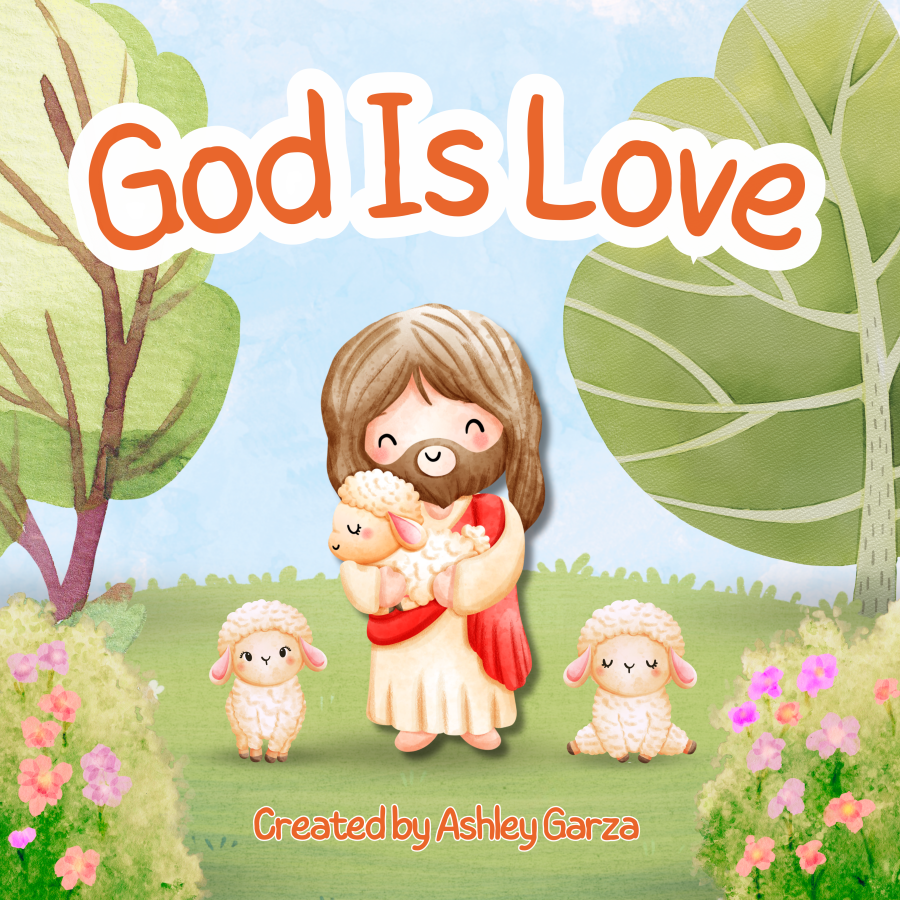 God Is Love