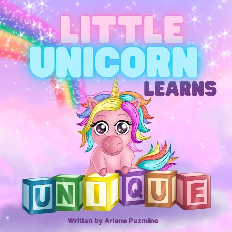 Little Unicorn Learns Unique