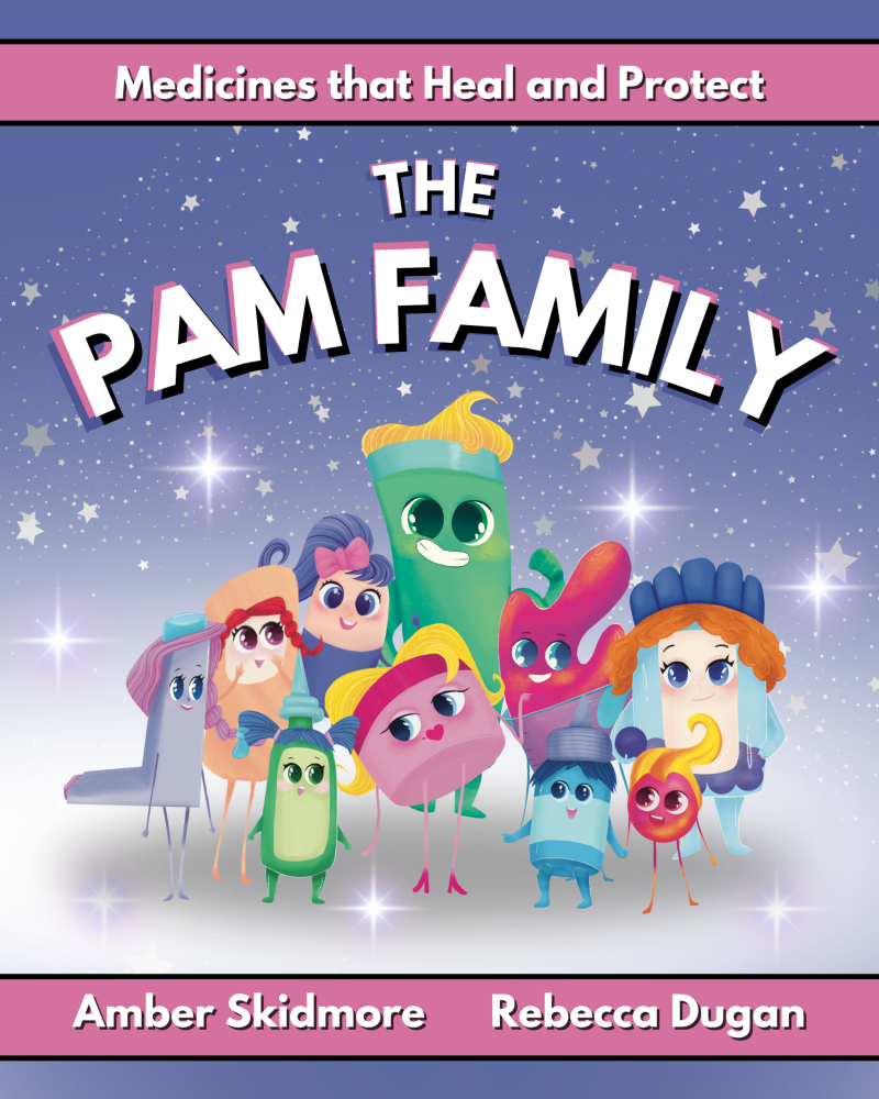 The PAM Family