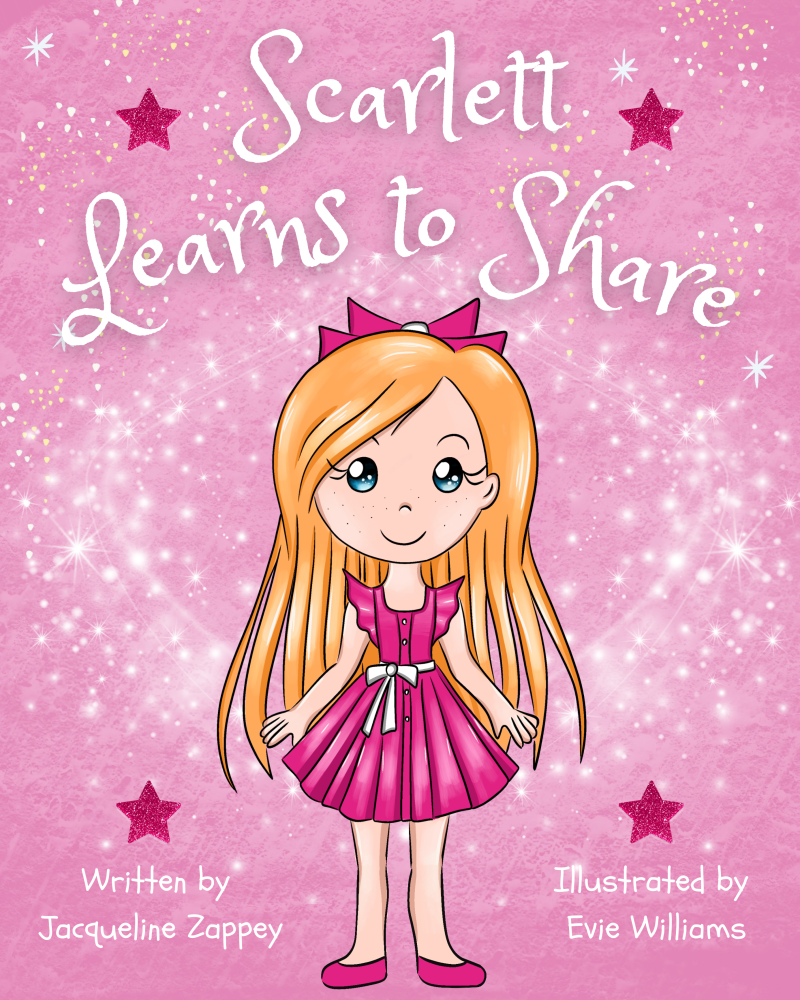 Scarlett Learns to Share