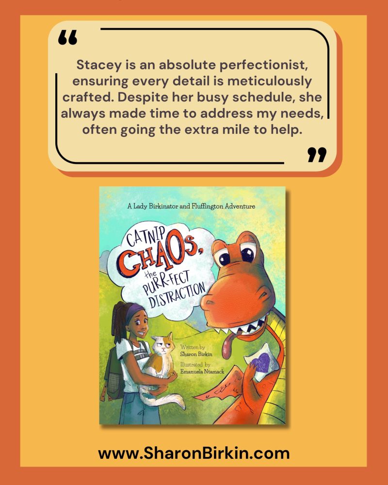 Catnip Chaos, the Purr-fect Distraction