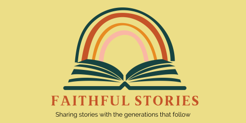 Faithful Stories Header L