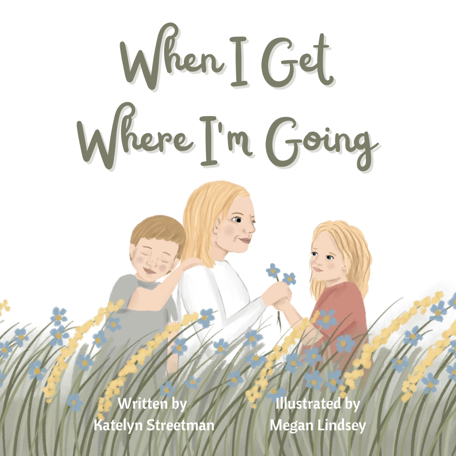 When I Get Where I'm Going